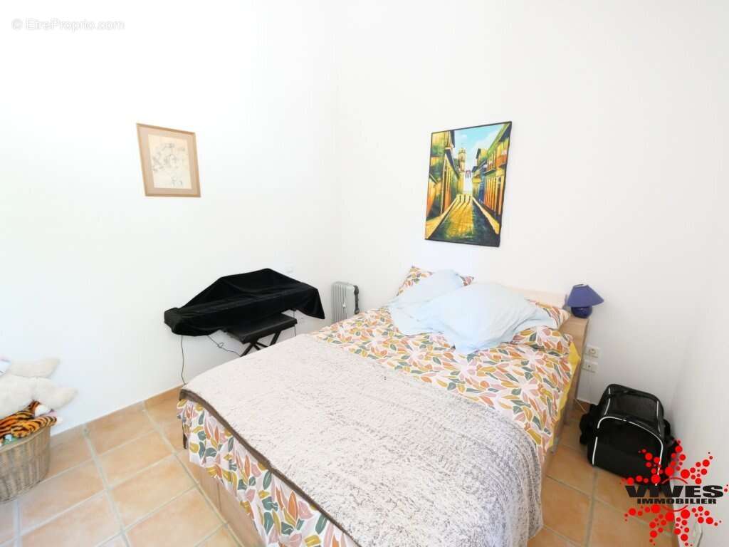 Ensemble immobilier de 2 maisons sur 3235 m2 de terrain - photo 25