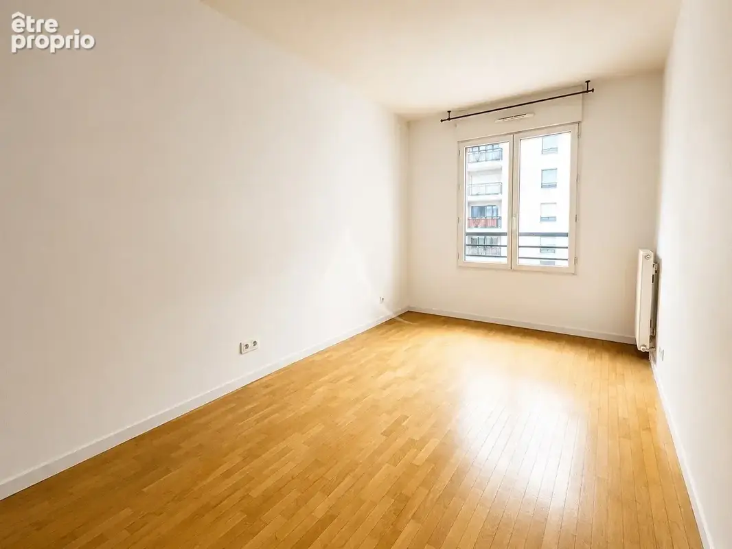 Suresnes Résidence Sisley - Appartement 4 pièces 83m² avec terrasse - Parking et Cave - photo 8