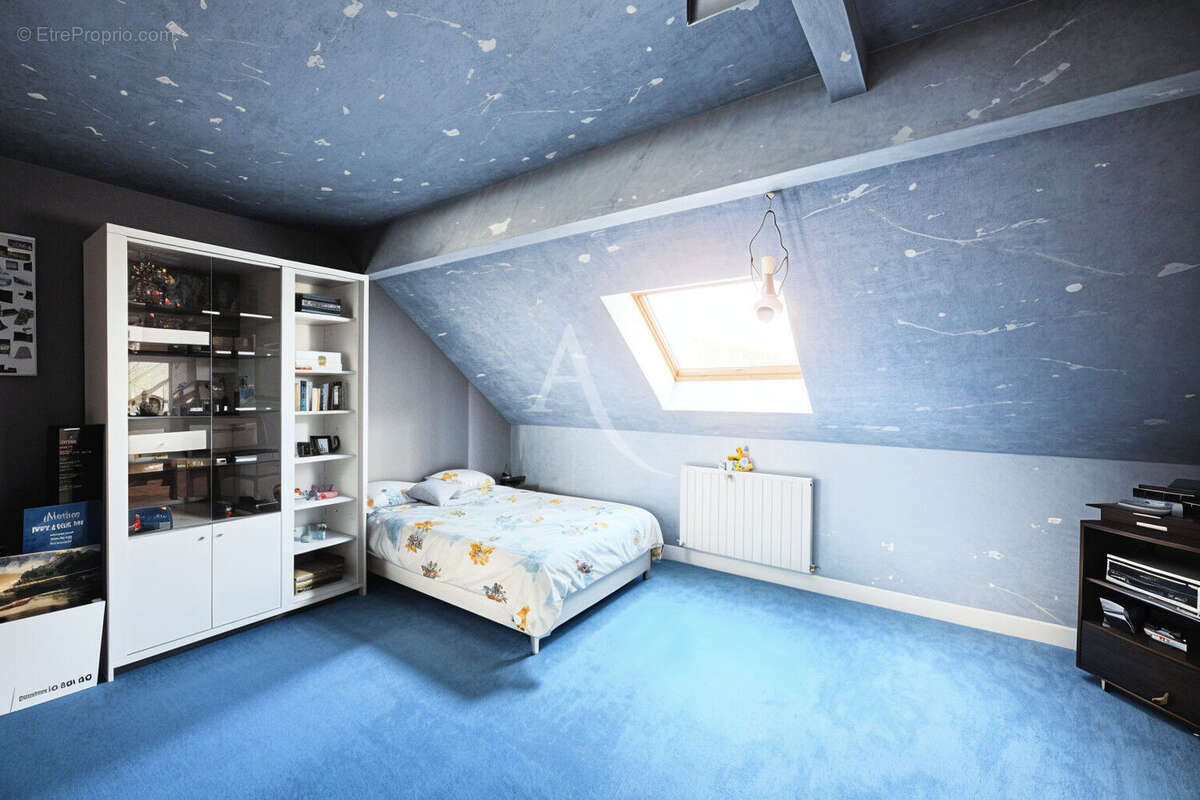 Maison à NEUILLY-PLAISANCE