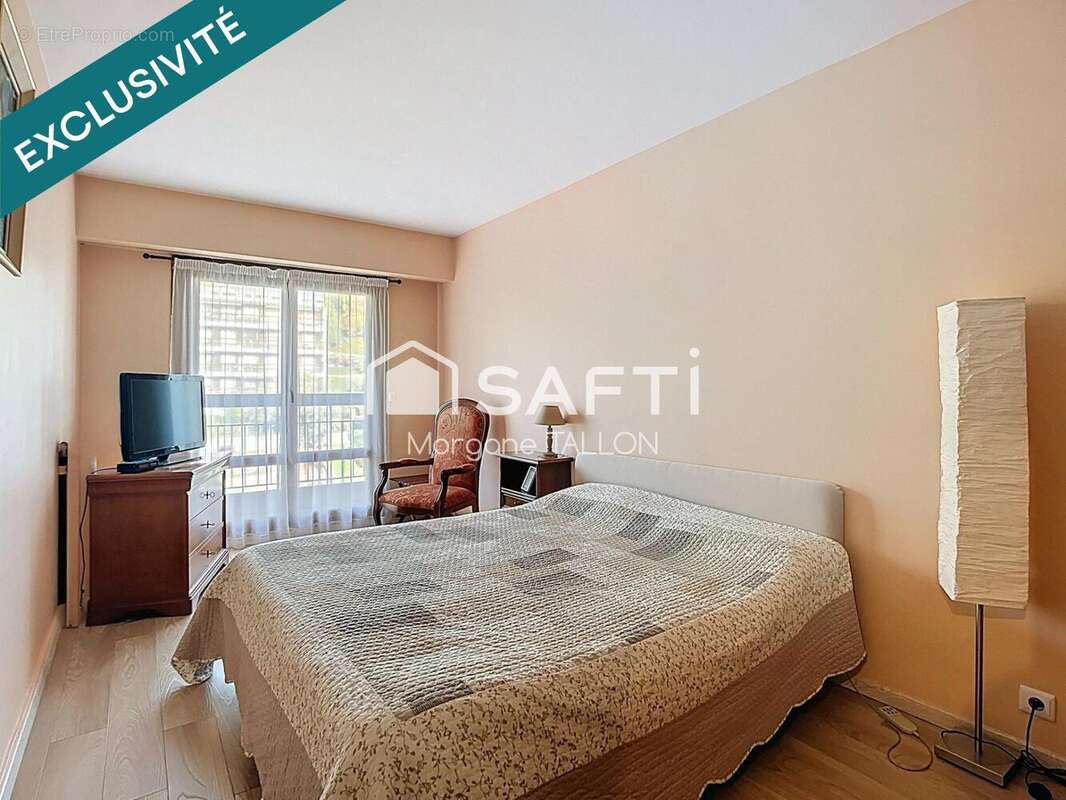 Photo 8 - Appartement à ATHIS-MONS