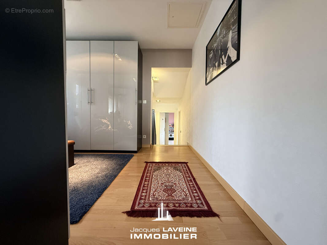 Maison à CORNY-SUR-MOSELLE