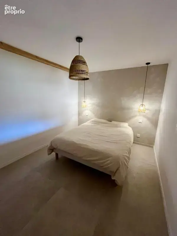Superbe maison de village 6 pièces sur IZENAVE - photo 5