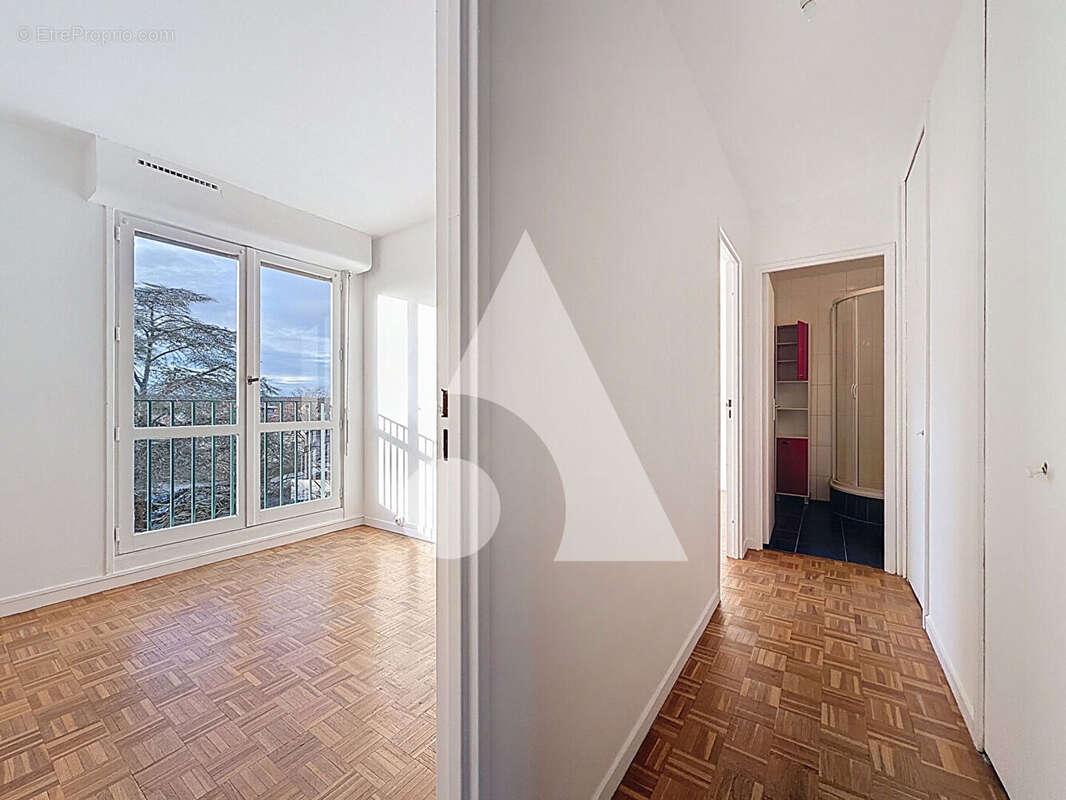 Appartement à CHATOU