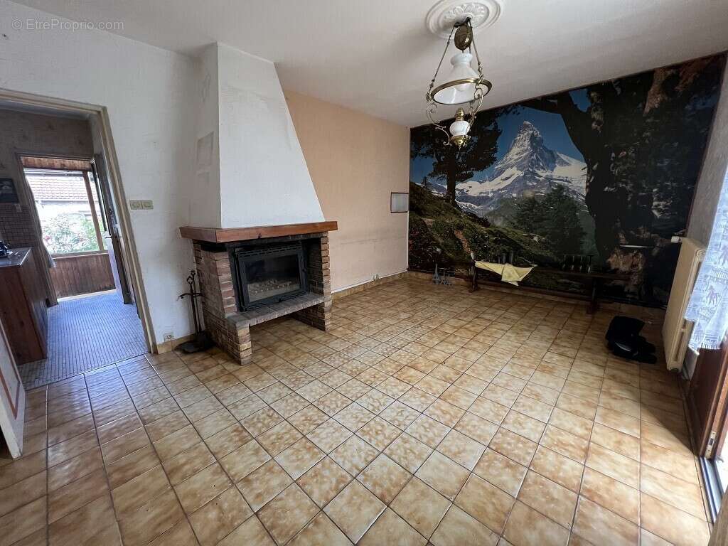 Immeuble 164m² à bonneuil-sur-marne - photo 9
