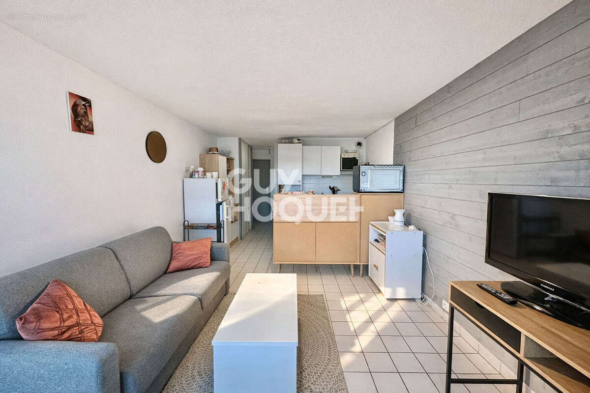 Appartement à ARCACHON