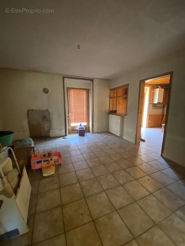 Appartement à PONT-SALOMON