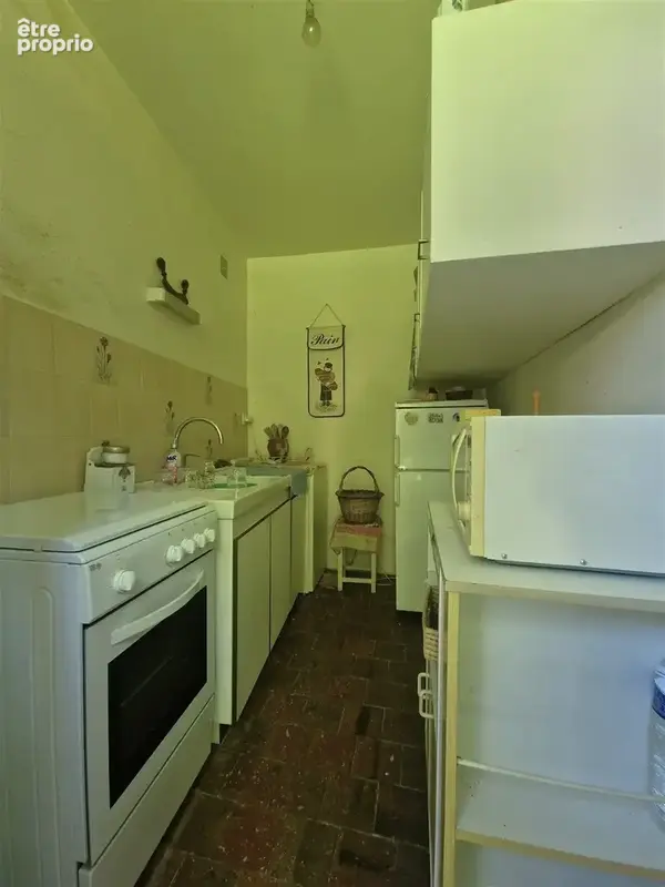 Un bien rare, au fort potentiel, à personnaliser selon vos envies ! - photo 4