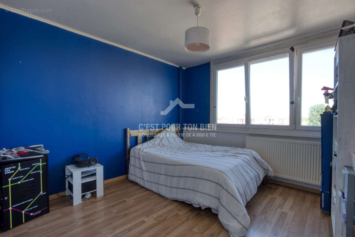 Appartement à LEZENNES
