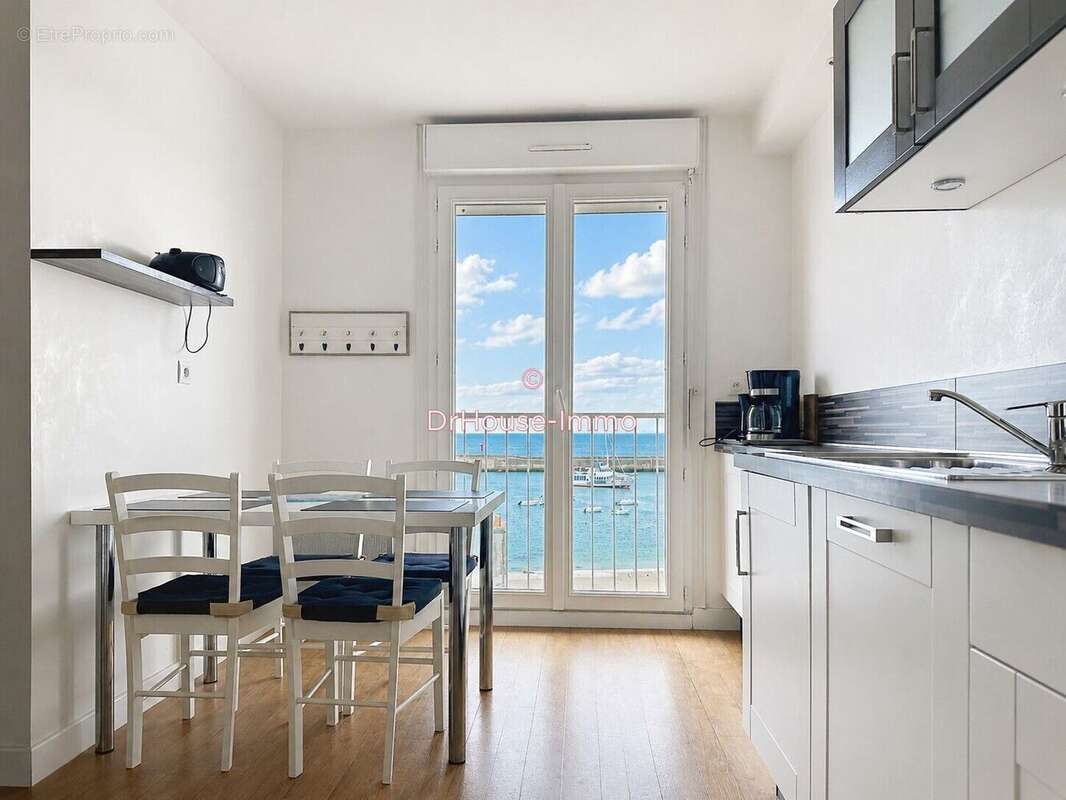 Appartement 62 m² à Quiberon  - photo 25
