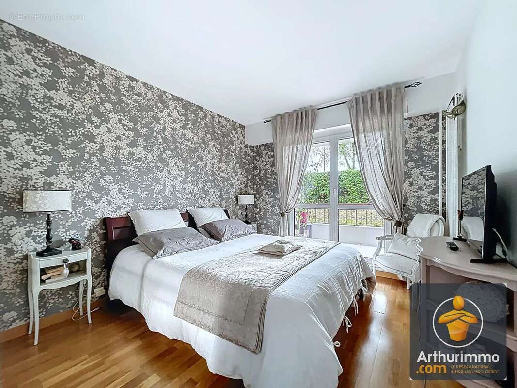 Appartement à YERRES