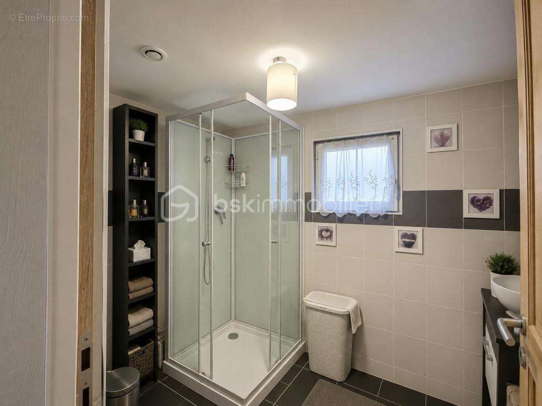 Charmante maison de village rénovée – Idéale résidence secondaire ou premier achat ( MONTLAUR 11220 ) - photo 6