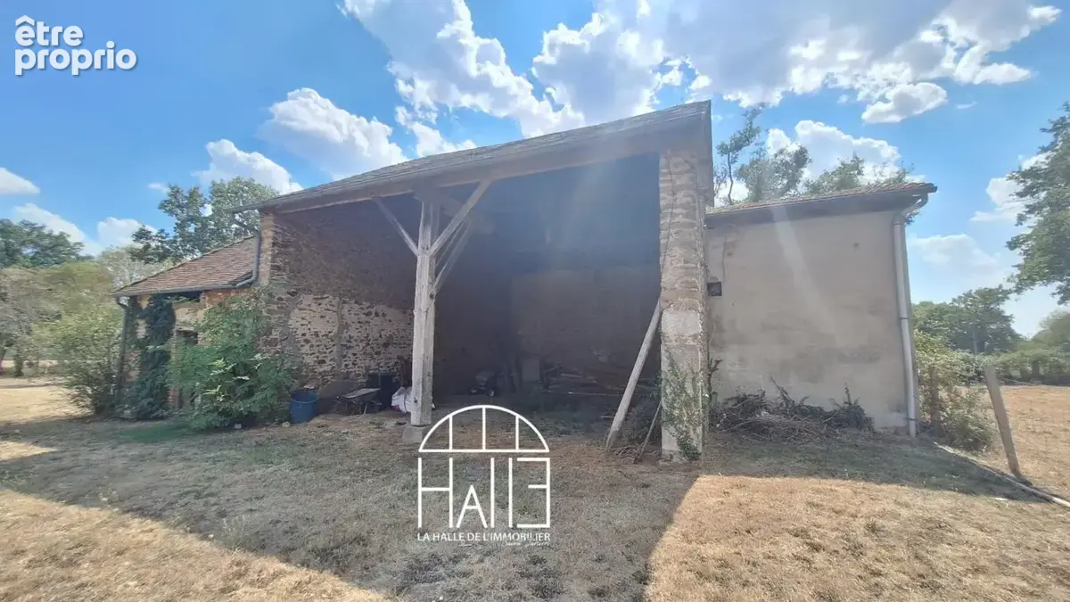 Maison 5 pièces 163 m² à vendre à Saint-Ouen-Sur-Gartempe (87300) - photo 8
