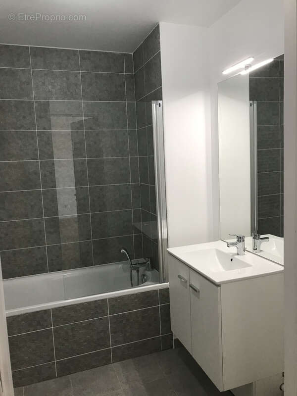 Appartement à AMIENS