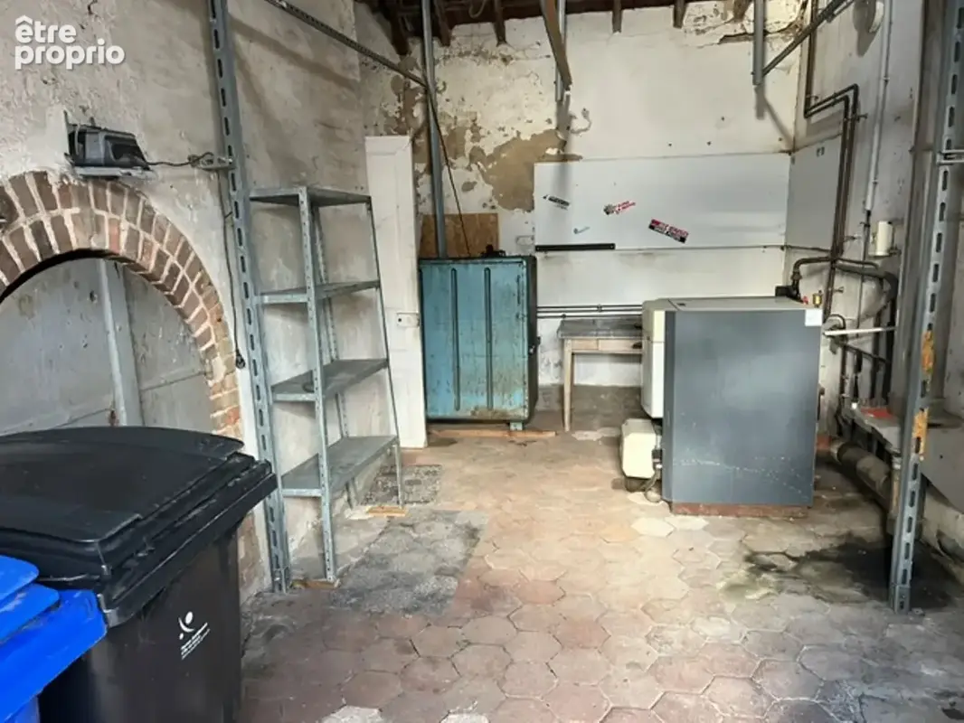 Maison Saint Piat 3 pièce(s) 72.59 m2 - photo 10