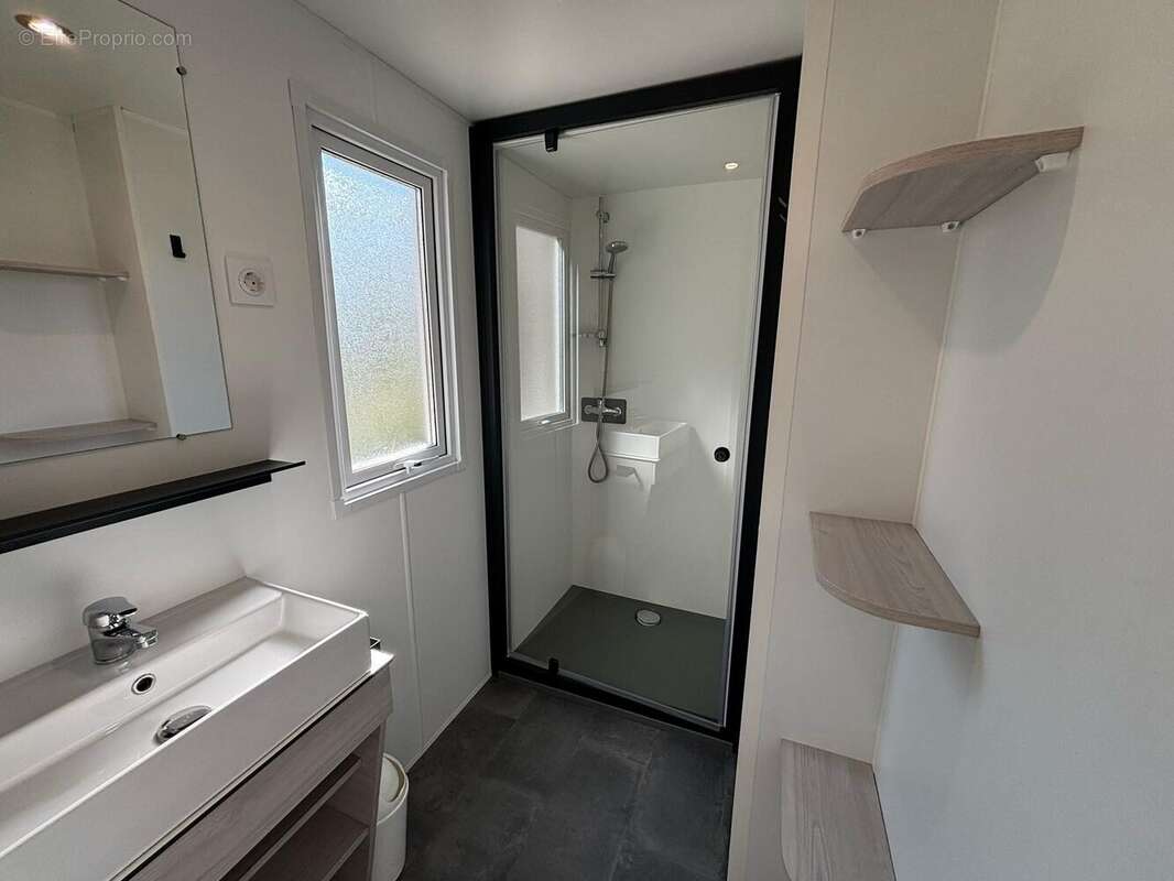 Maison à SAINT-HILAIRE-DE-RIEZ