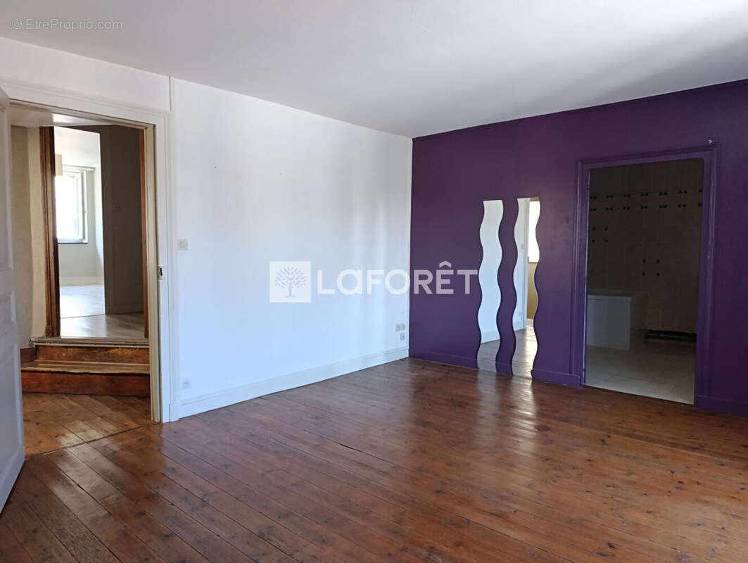 Maison, Bonnes 131m², - photo 10