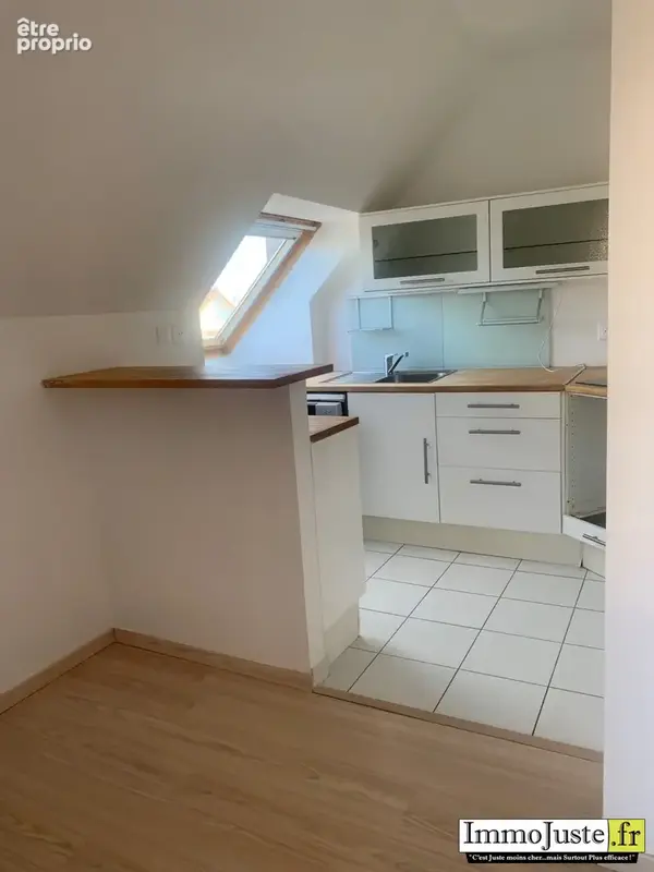Appartement 3 pièces 42 m² à vendre à Les Essarts-Le-Roi (78690) - photo 3