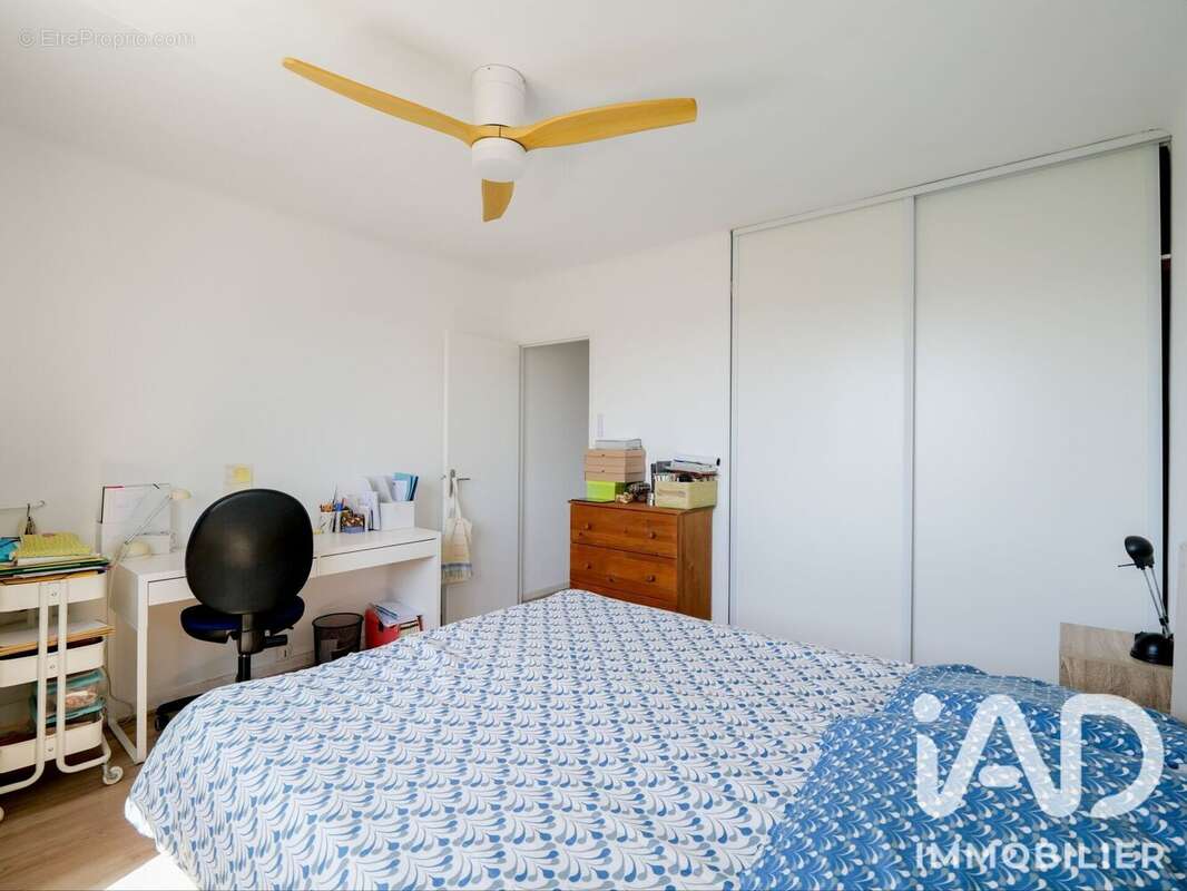 Photo 6 - Appartement à MARSEILLE-13E