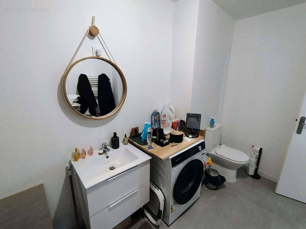 Appartement à LE BARP