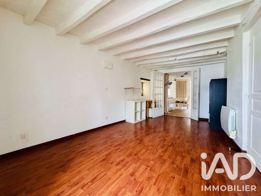 Appartement 46 m² à Jouars-Pontchartrain  - photo 4
