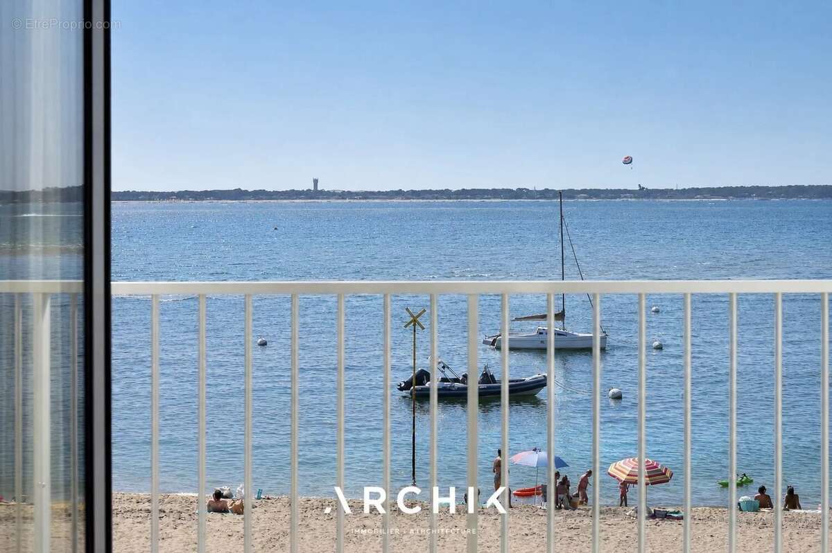 Appartement à ARCACHON