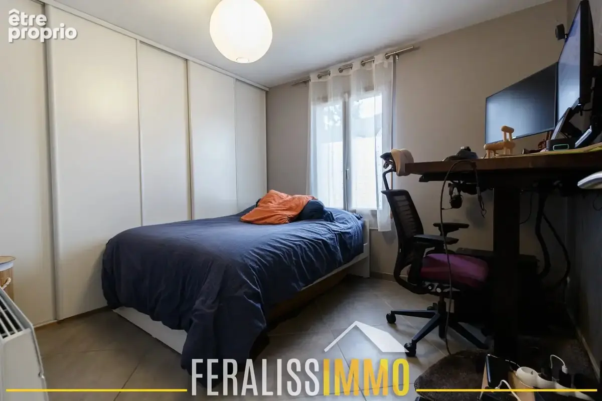 Belle maison familiale avec grand jardin ! - photo 14