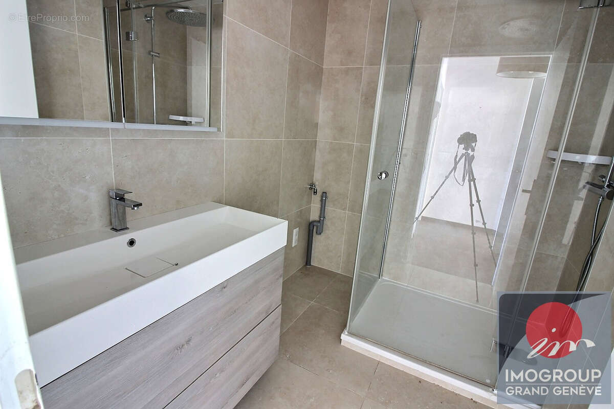 Appartement à DIVONNE-LES-BAINS