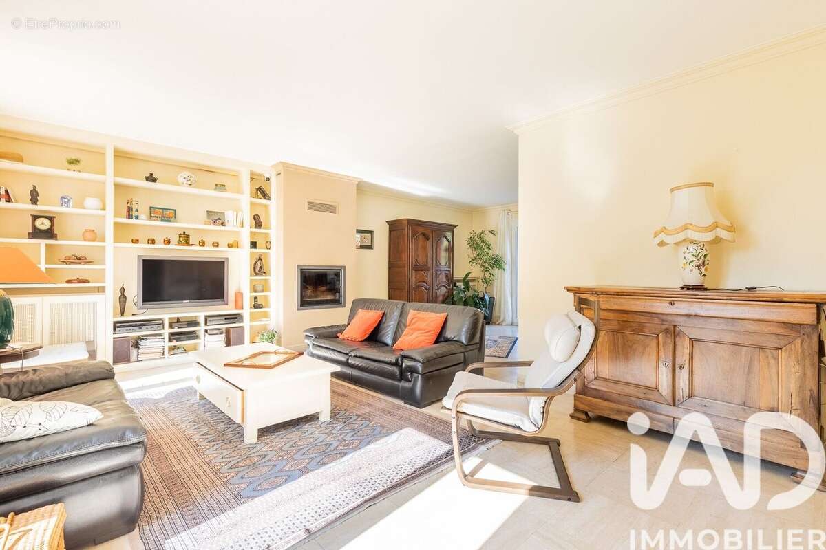 Photo 6 - Maison à CHILLY-MAZARIN