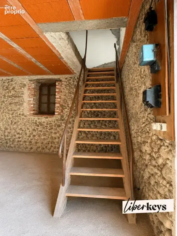 Grange toiture neuve - photo 3
