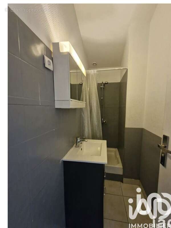 Photo 8 - Appartement à MARSEILLAN