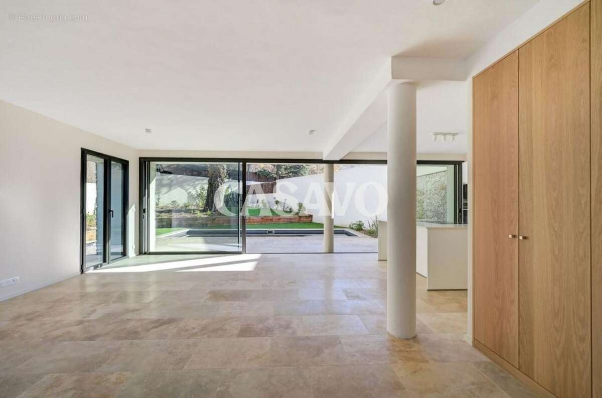 Vente Maison 4 pièces de 100m² - 13080 Aix-en-Provence - photo 3