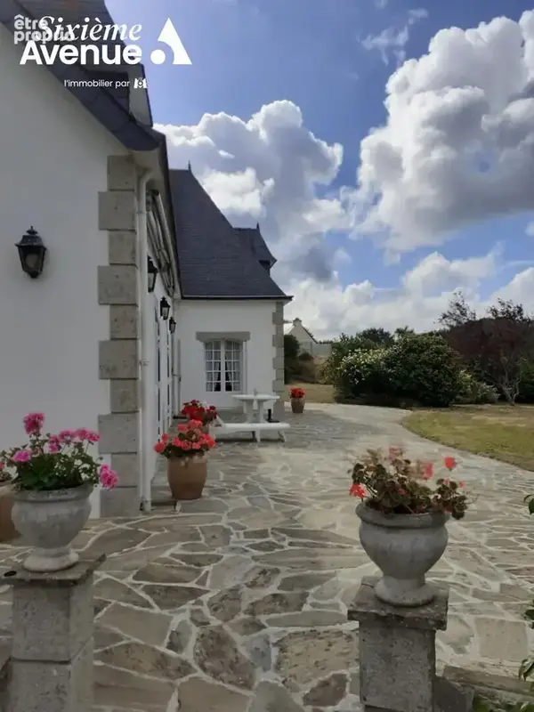 Maison Confort Meilars 7 pièce(s) - photo 5