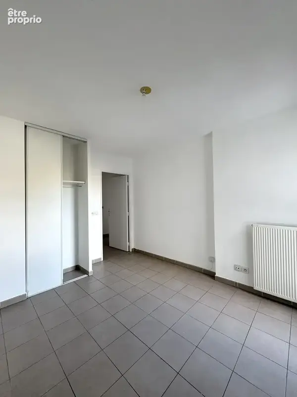 Appartement t2 de 41.48m2 - 13015 marseille - photo 5