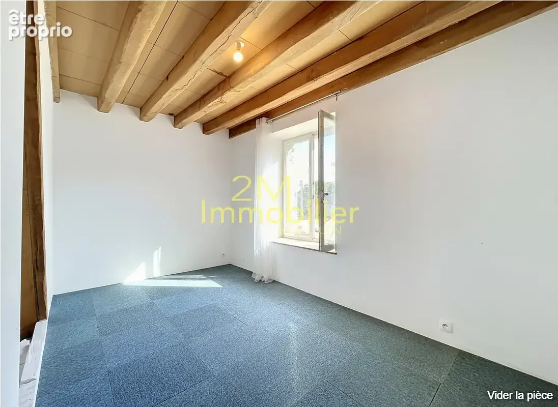 Maison saint germain laxis - photo 10