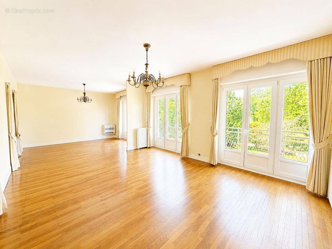 Appartement à ROANNE