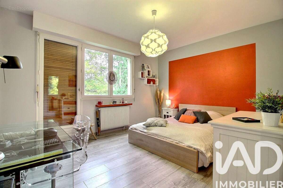 Photo 7 - Appartement à ETIOLLES