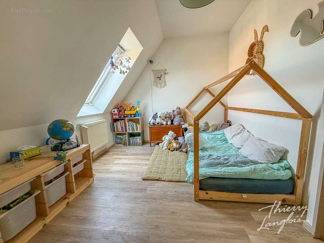 Maison coup de coeur a fretin - photo 6