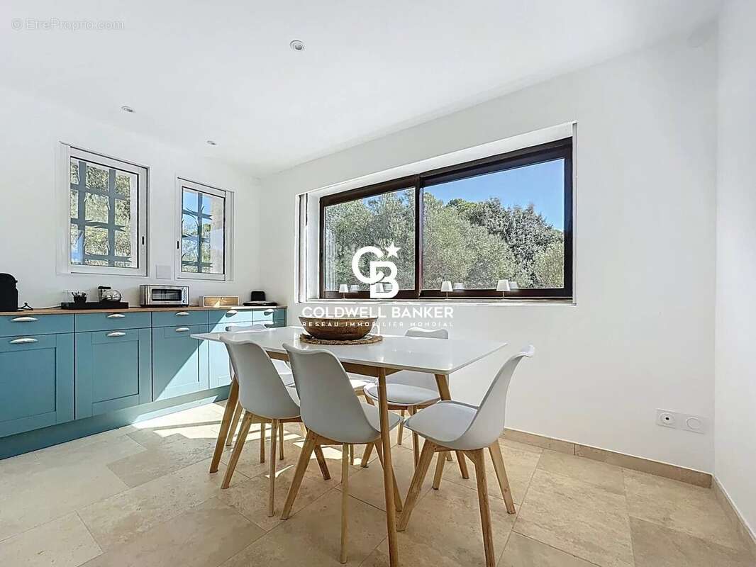 Maison à LE THORONET