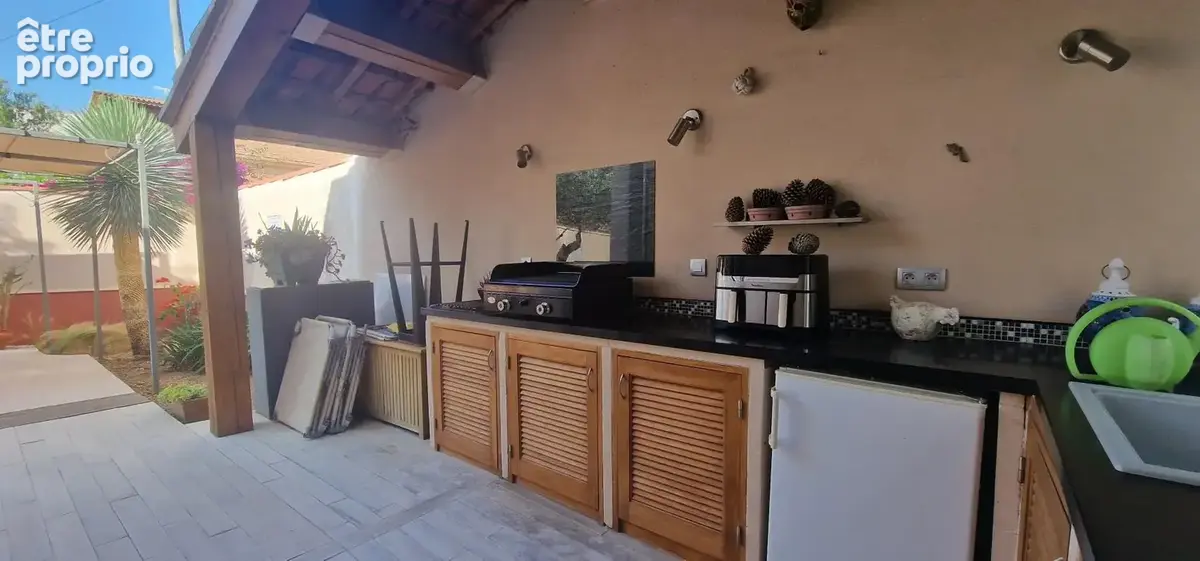 Maison de type 4 pièces - Ch. de PP + garage - photo 6
