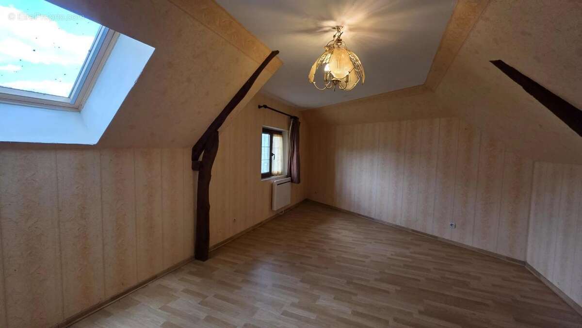 Longere avec dépendances   "au calme" - photo 8