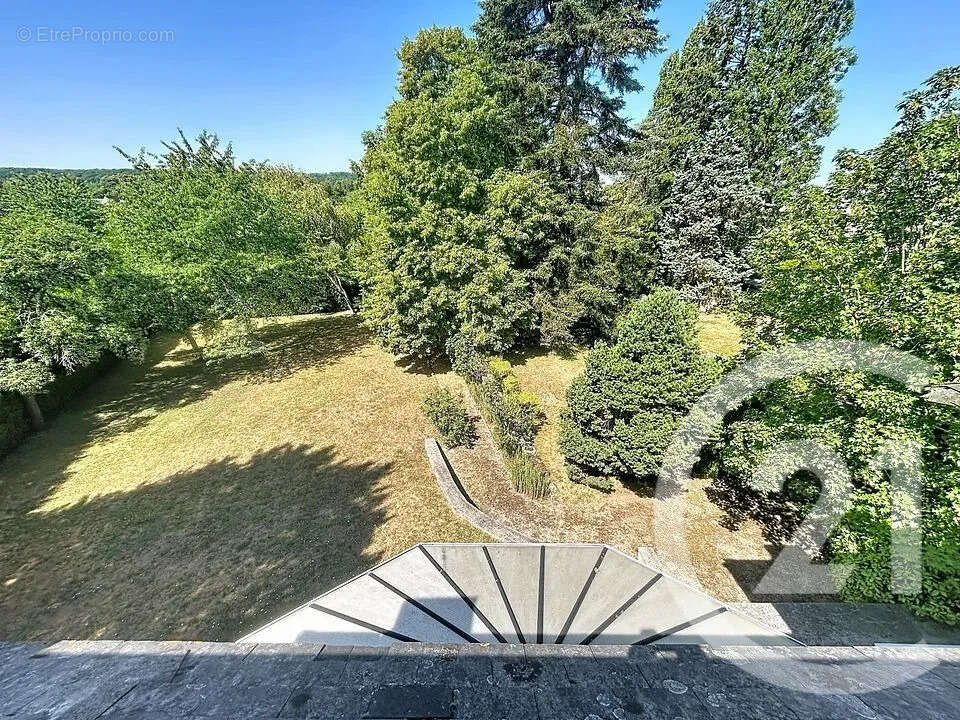 Maison 238 m² à Livry-Sur-Seine  - photo 27