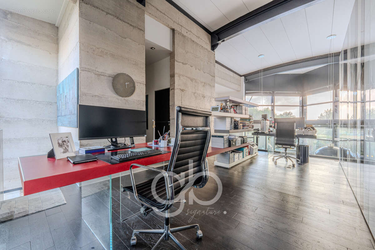 Maison à SAINT-GELY-DU-FESC