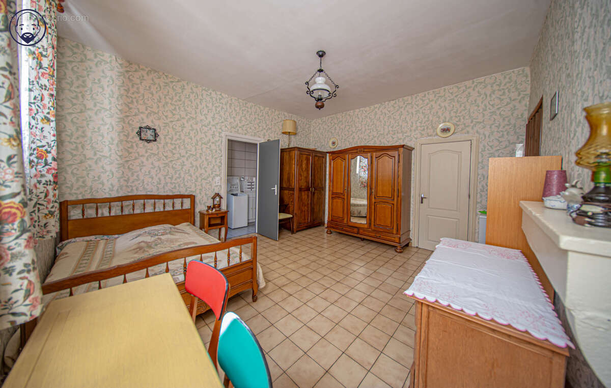 Appartement à SAINT-MIHIEL