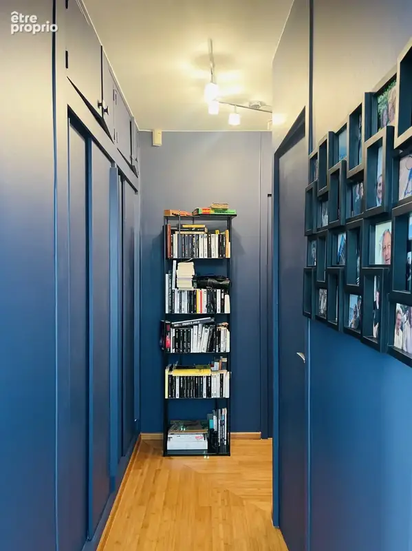 Propriété contemporaine de plain pied sur 1400m2 de terrain sans vis à vis - photo 14