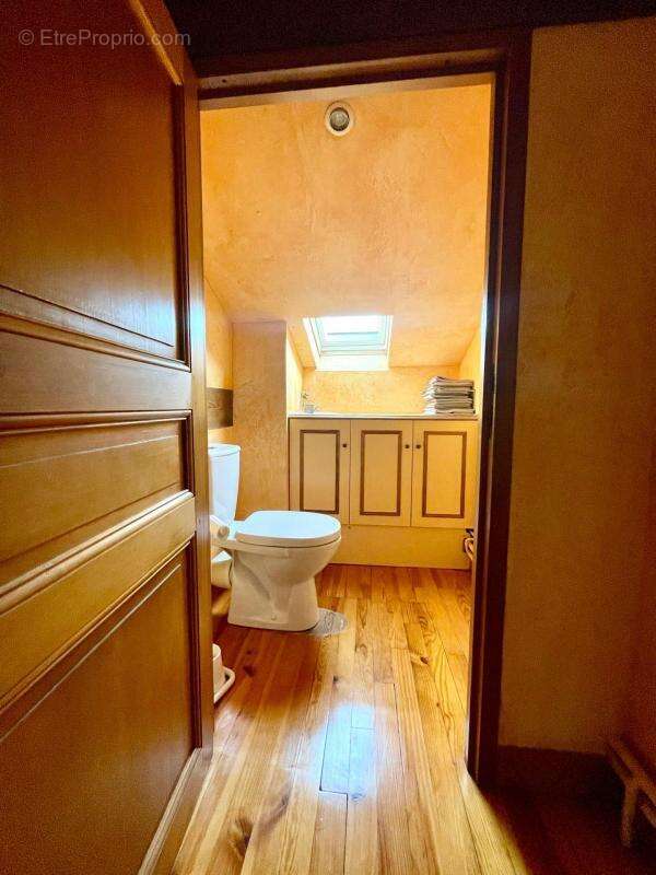 Maison à RAMBOUILLET