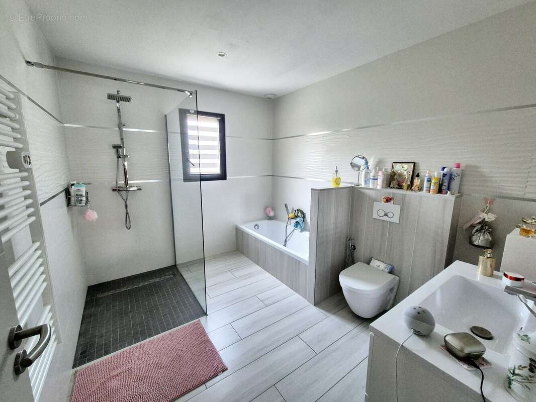 Maison à SALLELES-D&#039;AUDE