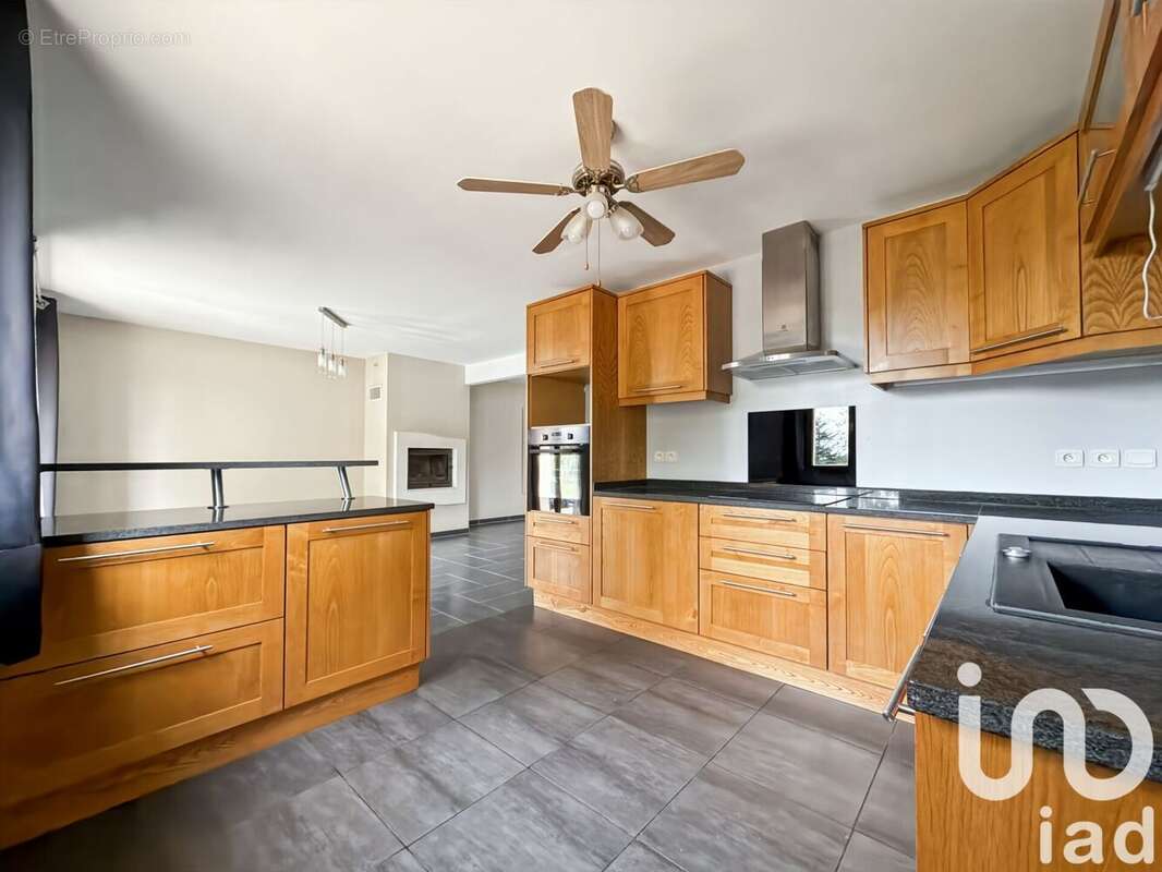 Photo 6 - Maison à EGRISELLES-LE-BOCAGE