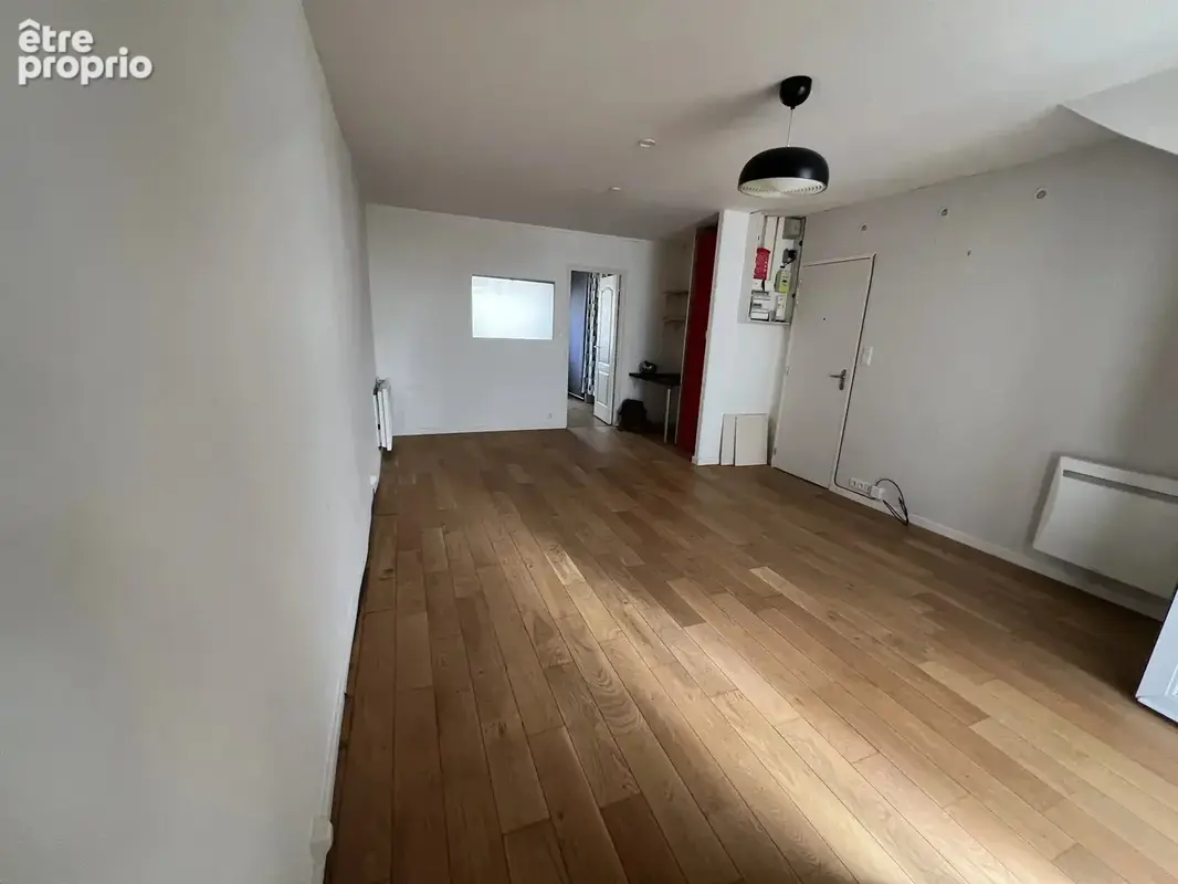 Vente Appartement Nantes(44000) 122 000ï¿œ - photo 4