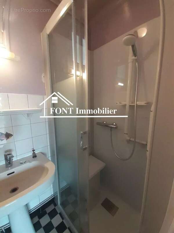 Appartement à SAINT-CHAMOND