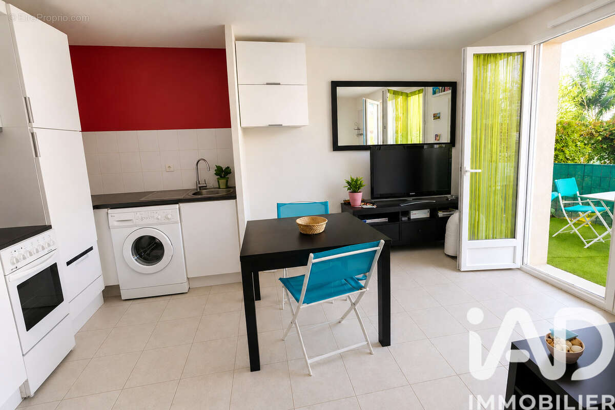 Photo 3 - Maison à TORREILLES